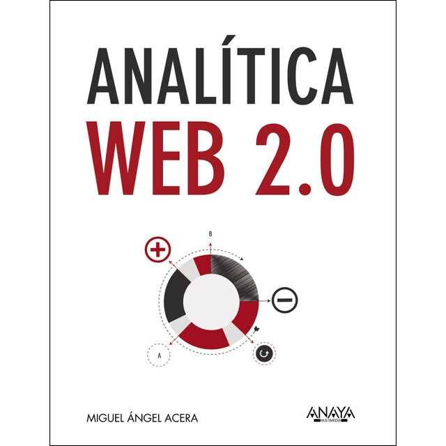 Analítica web 2. 0 (Tapa blanda)