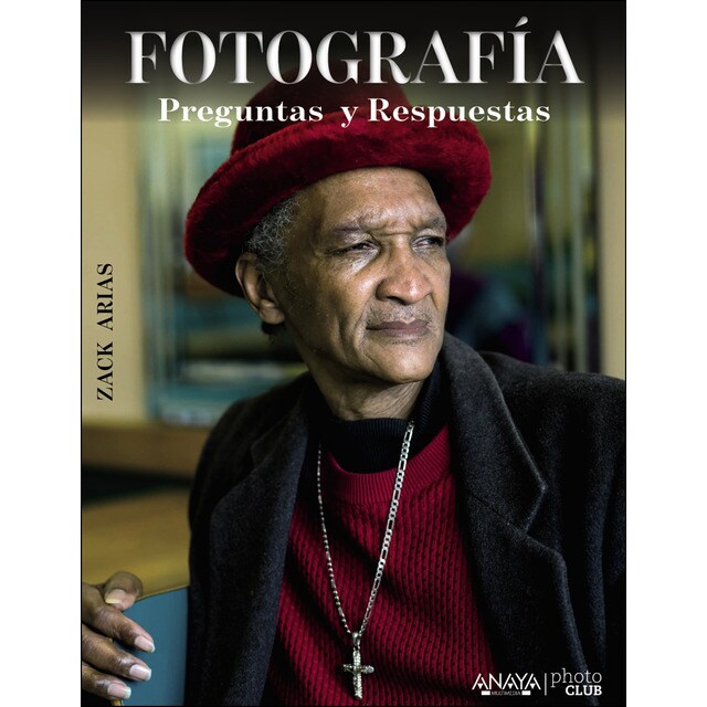 Fotografía. Preguntas y respuestas.pdf