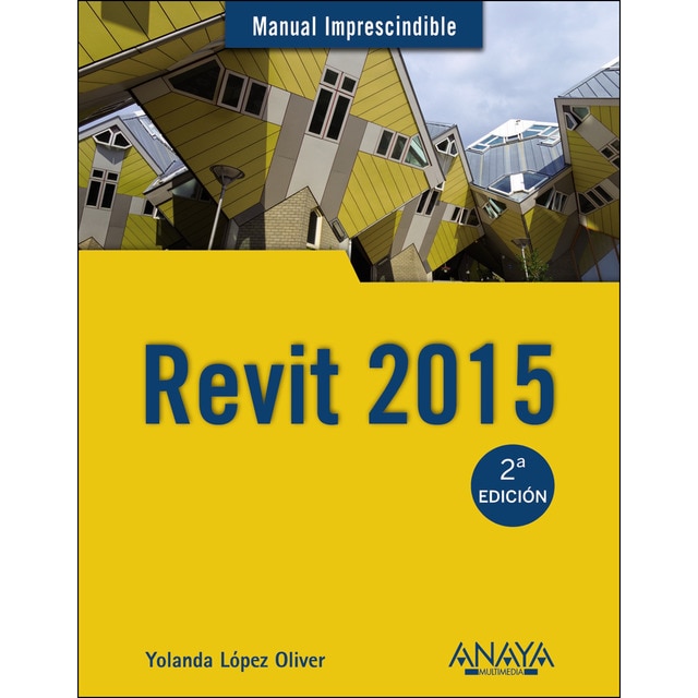 Revit 2015 (Tapa blanda)