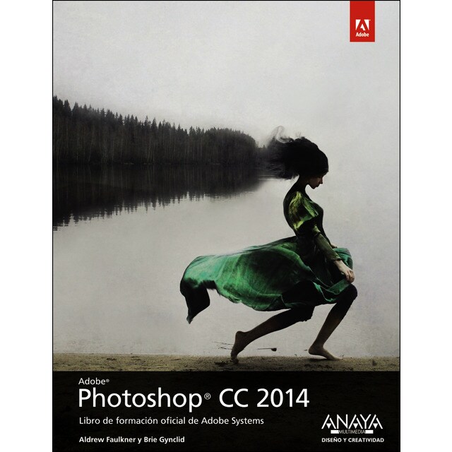 Photoshop cc 2014 (Tapa blanda)