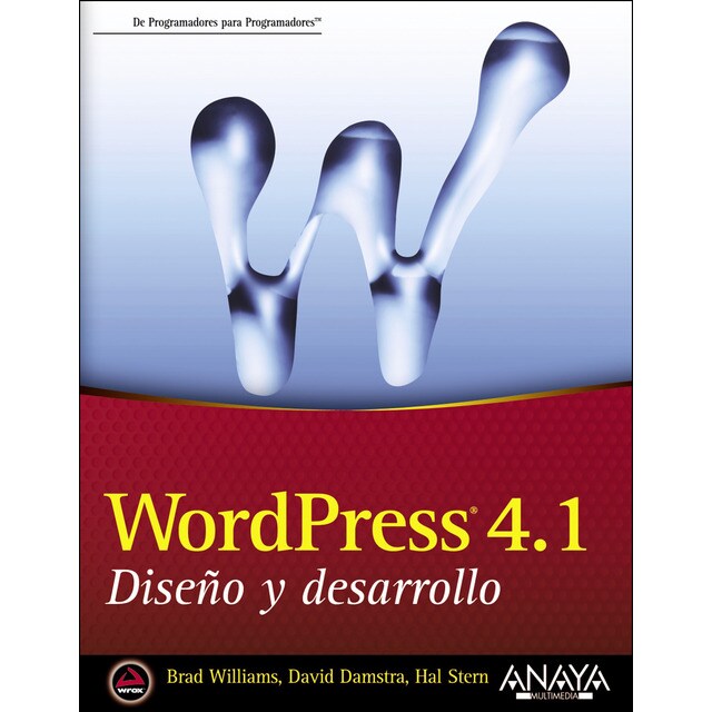 Wordpress 4. 1. Diseño y desarrollo.pdf