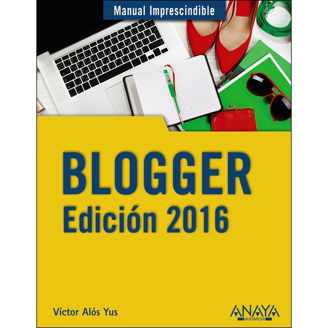 Blogger. Edición 2016.pdf
