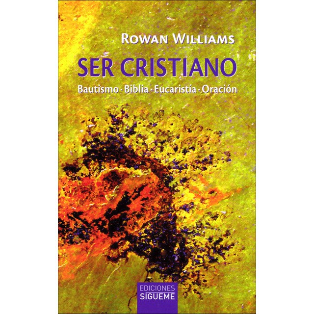 Ser cristiano: Bautismo-biblia-eucaristía-oración.pdf