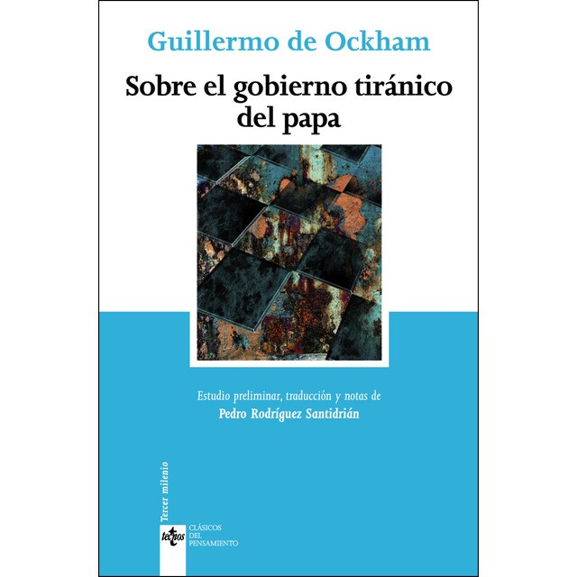 Sobre el gobierno tiránico del papa.pdf