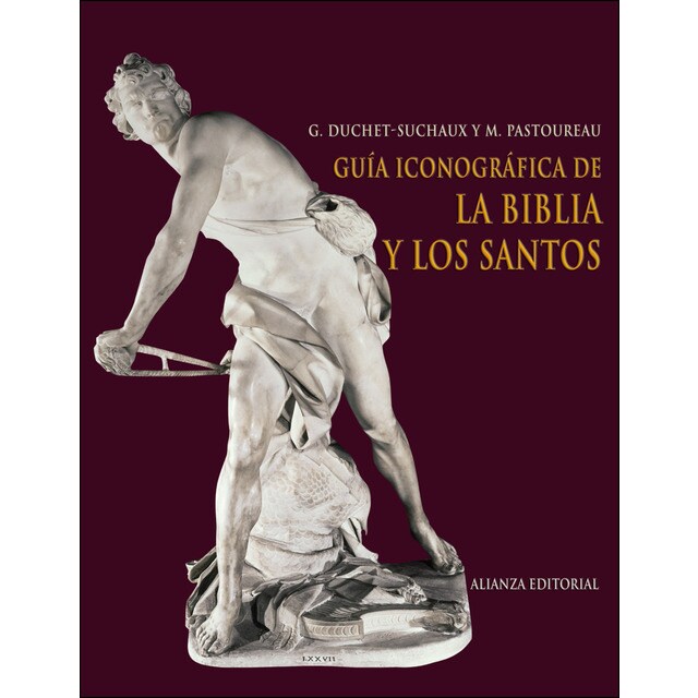 Guía iconográfica de la biblia y los santos.pdf
