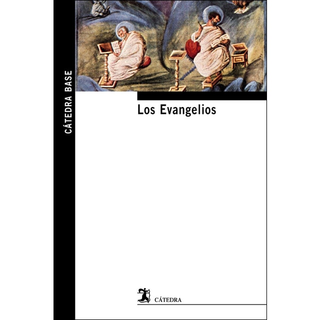 Los evangelios.pdf
