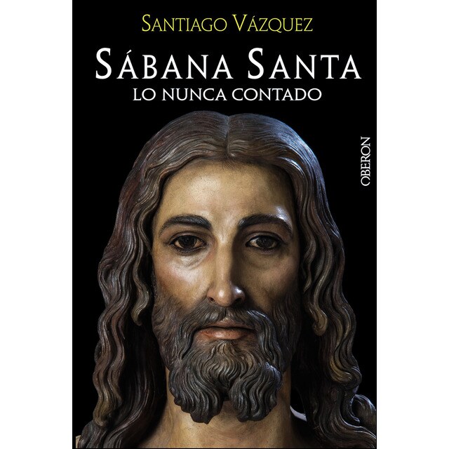 Sábana santa. Lo nunca contado.pdf
