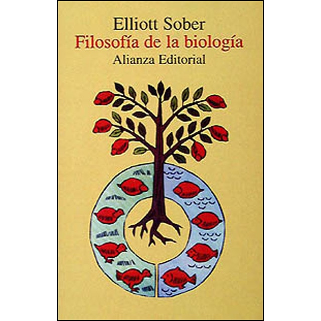 Filosofía de la biología