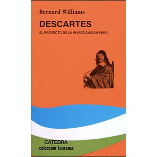 Descartes: El proyecto de la investigación pura.pdf