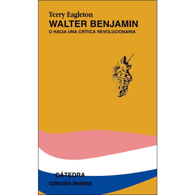 Walter benjamin: O hacia una crítica revolucionaria.pdf