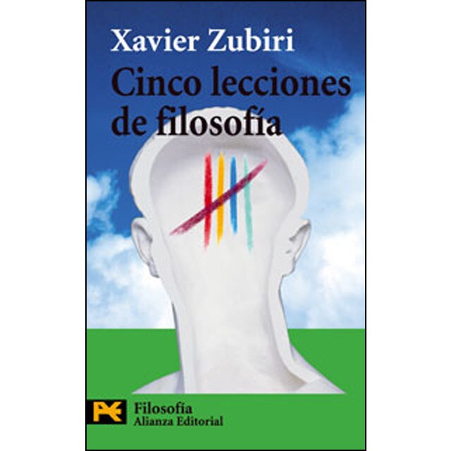 Cinco lecciones de filosofía.pdf