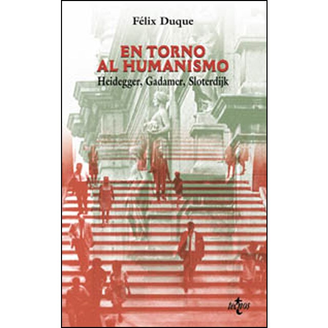 En torno al humanismo: Heidegger, gadamer, sloterdijk.pdf