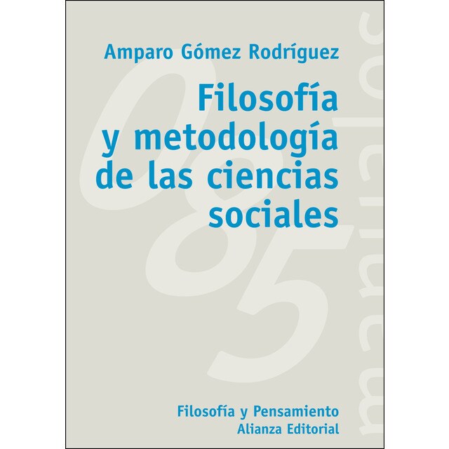 Filosofía y metodología de las ciencias sociales.pdf