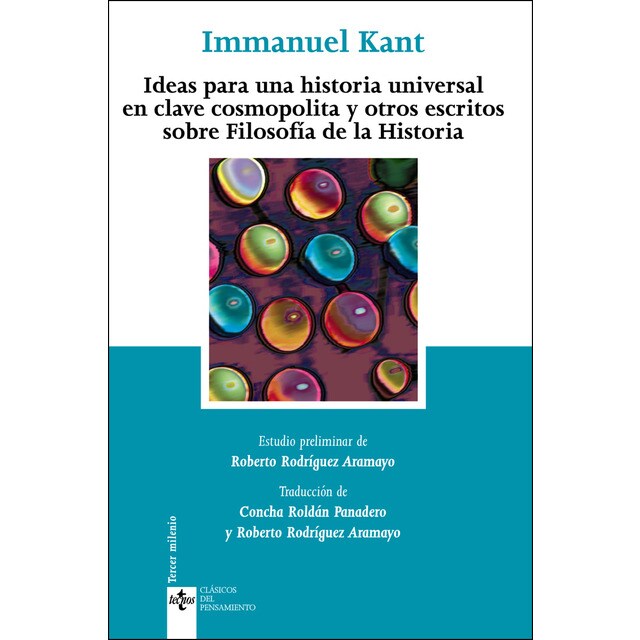 Ideas para una historia universal en clave cosmopolita y otros escritos sobre filosofía de la historia.pdf