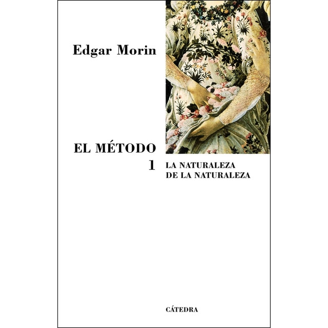 El método 1: La naturaleza de la naturaleza.pdf