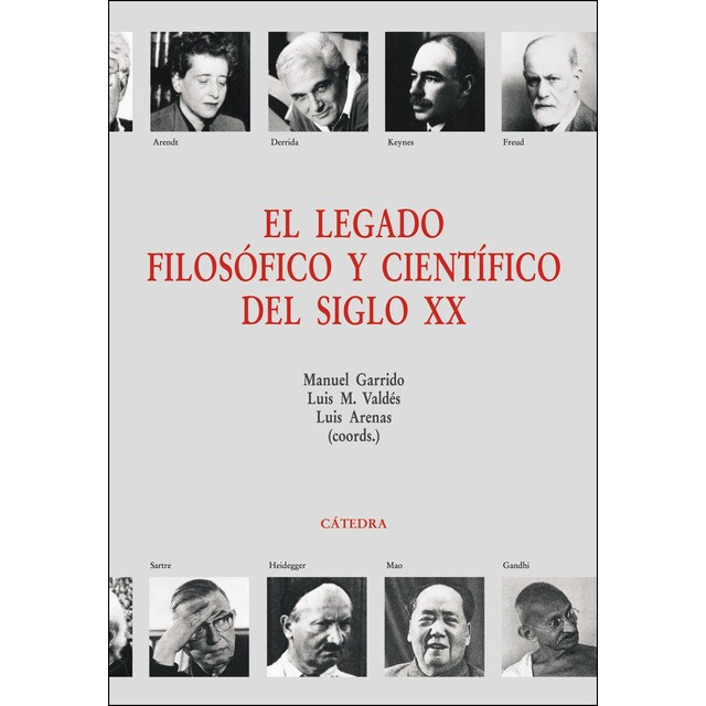 El legado filosófico y científico del siglo xx.pdf