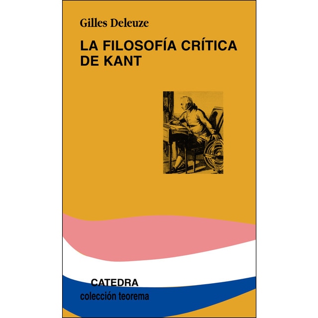 La filosofía crítica de kant.pdf