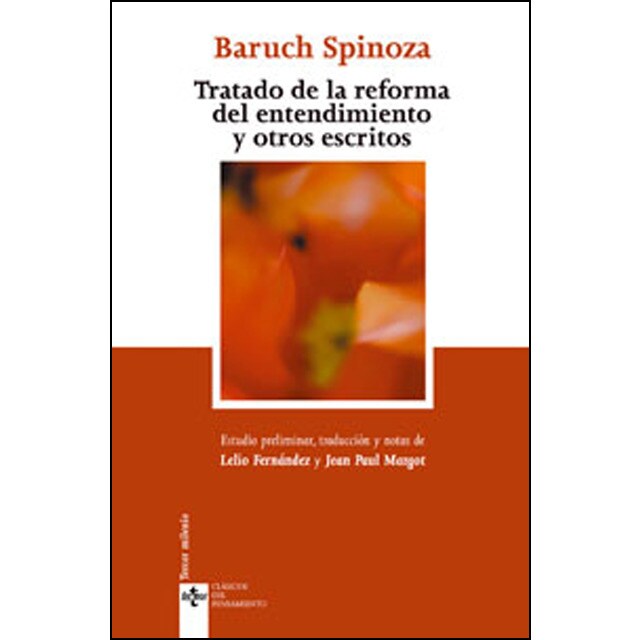 Tratado de la reforma del entendimiento y otros escritos.pdf