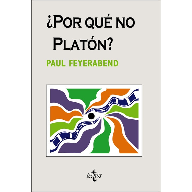 ¿por qué no platón?.pdf