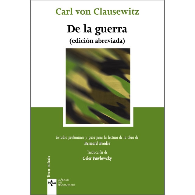 De la guerra:.pdf
