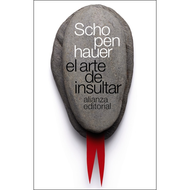 El arte de insultar (Bolsillo) (Tapa blanda)