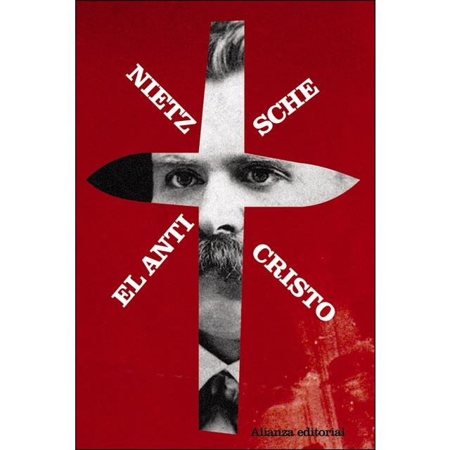 El anticristo: Maldición sobre el cristianismo (Bolsillo) (Tapa blanda)