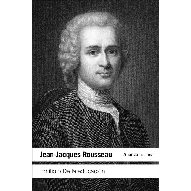 Emilio o de la educación.pdf