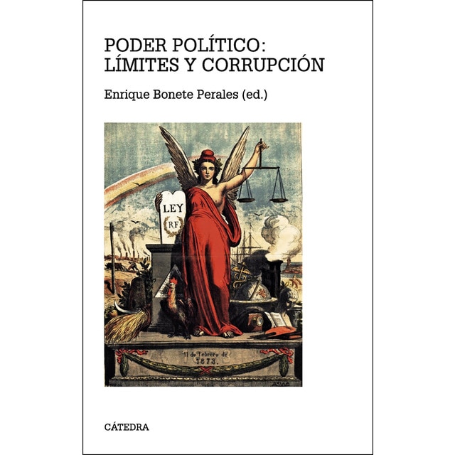 Poder político: límites y corrupción.pdf