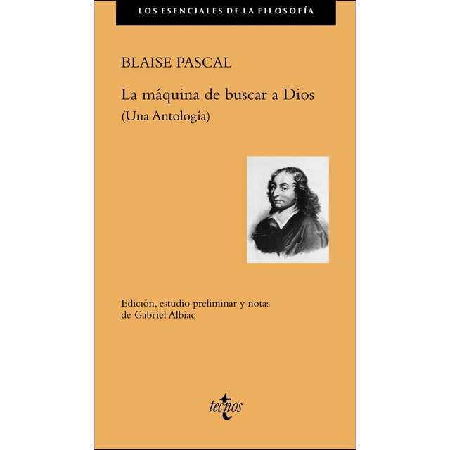 La máquina de buscar a Dios: (Una Antología) (Tapa blanda)