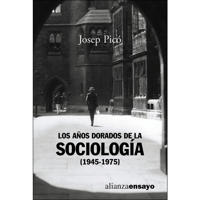 Los años dorados de la sociología.pdf