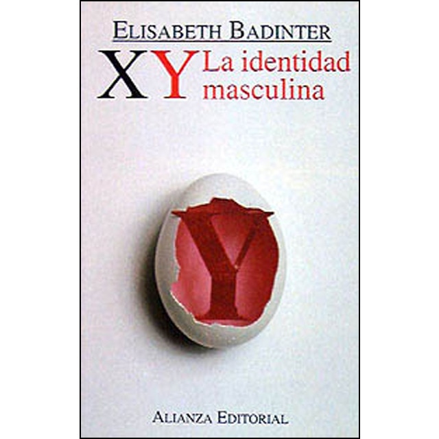 Xy. La identidad masculina.pdf