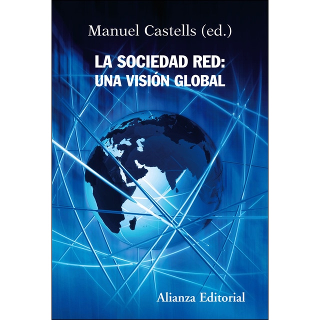 La sociedad red: una visión global.pdf