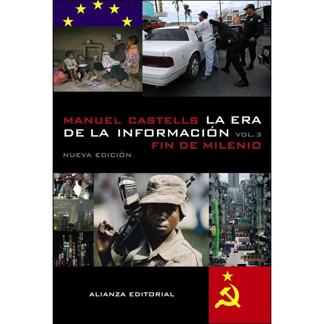 La era de la información. Economía, sociedad y cultura: Iii. Fin de milenio.pdf