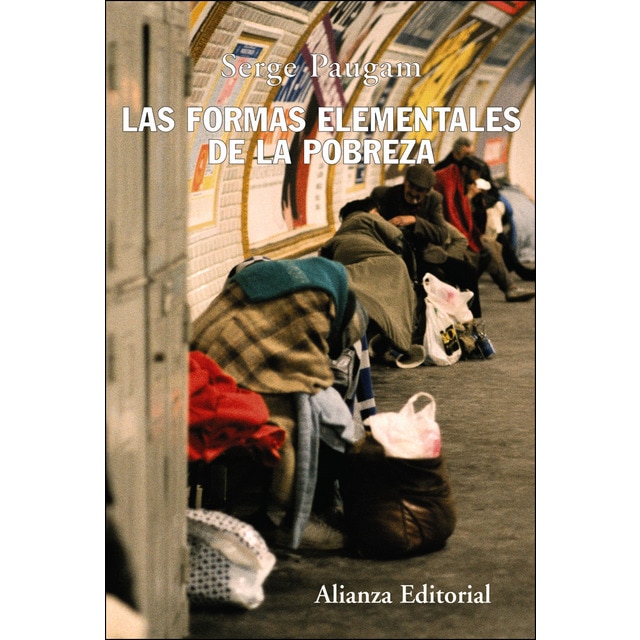 Las formas elementales de la pobreza.pdf
