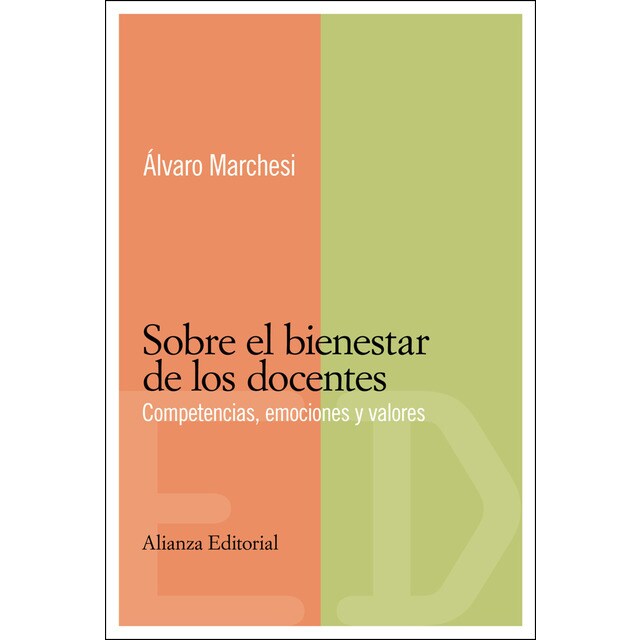 Sobre el bienestar de los docentes: Competencias, emociones y valores.pdf