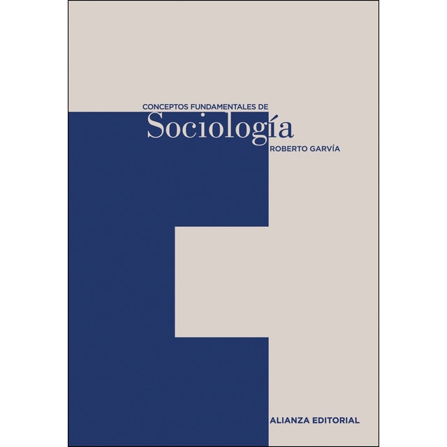 Conceptos fundamentales de sociología.pdf