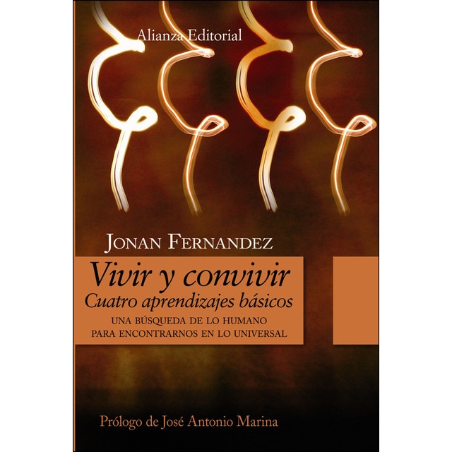 Vivir y convivir: 4 aprendizajes básicos.pdf
