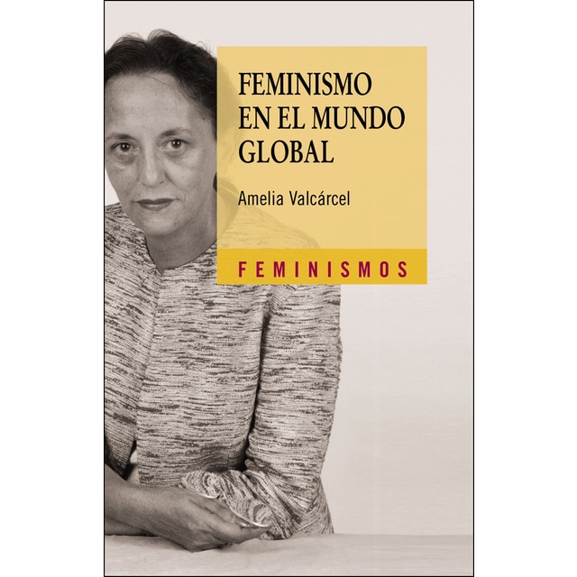Feminismo en el mundo global (Tapa blanda)