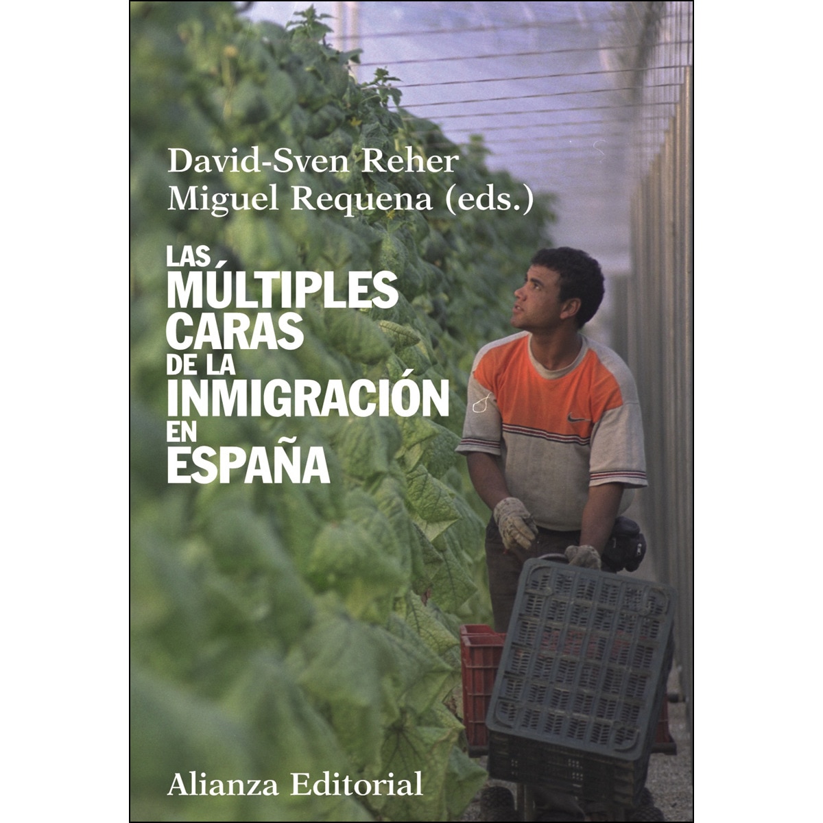 Las múltiples caras de la inmigración en España