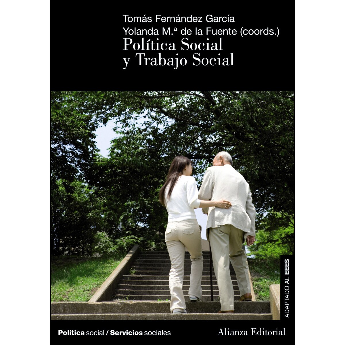 Política Social y Trabajo Social