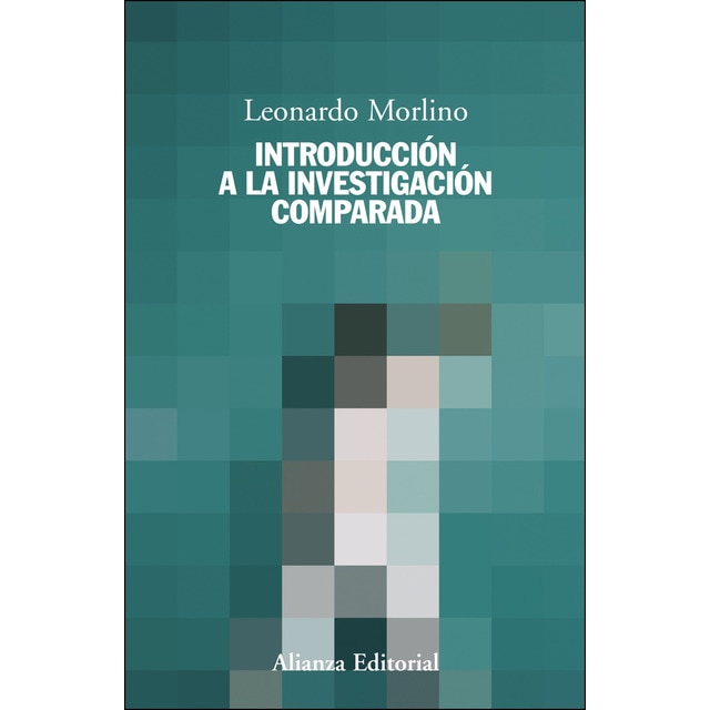 Introducción a la investigación comparada