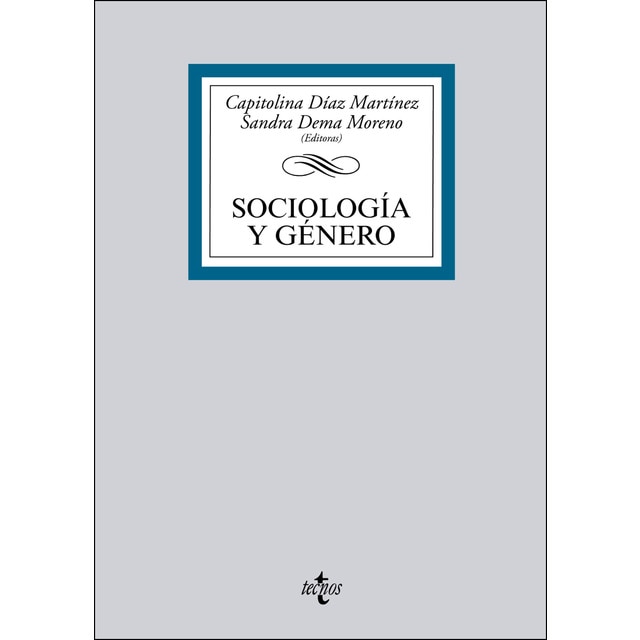 Sociología y género.pdf
