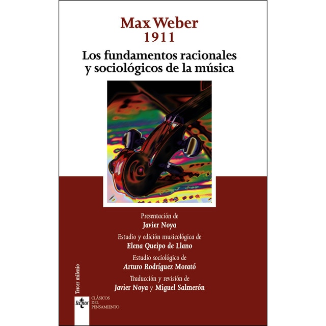 Los fundamentos racionales y sociológicos de la música.pdf