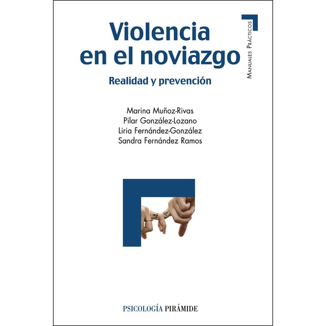 Violencia en el noviazgo: Realidad y prevención.pdf