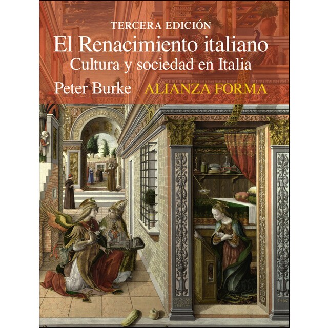 El renacimiento italiano: Cultura y sociedad en italia.pdf