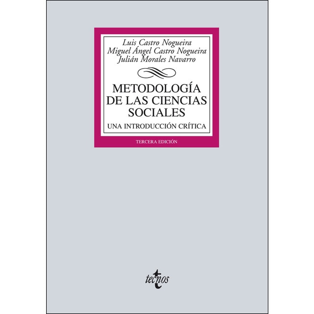Metodología de las ciencias sociales: Una introducción crítica.pdf