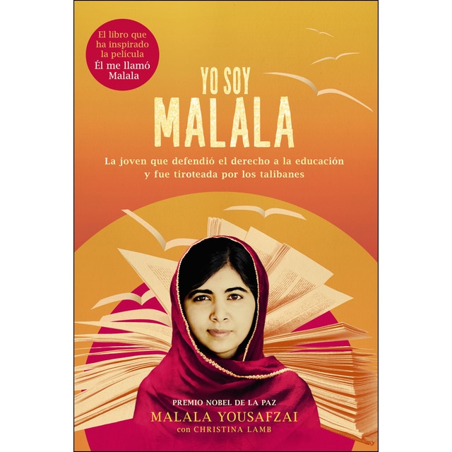 Yo soy malala (Tapa blanda)