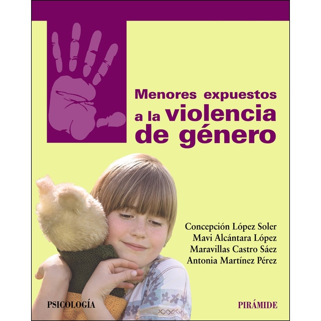 Menores expuestos a la violencia de género.pdf