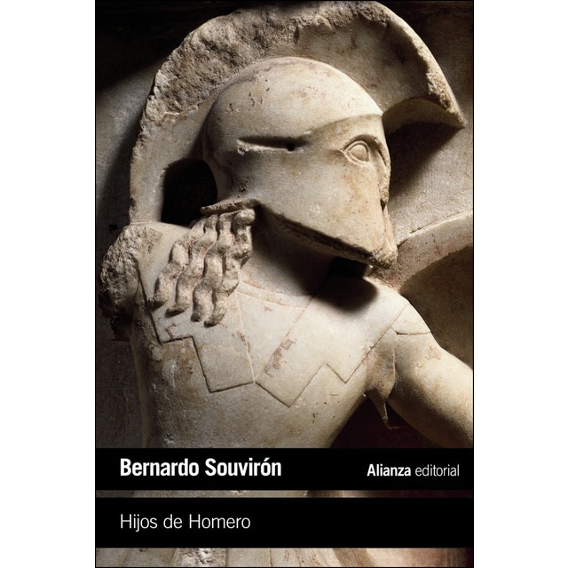 Hijos de homero: Un viaje personal por el alba de occidente.pdf
