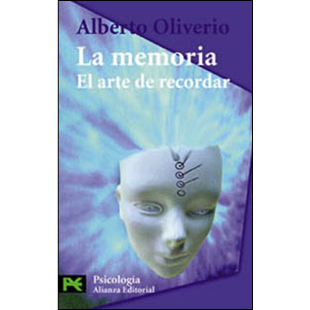 La memoria: El arte de recordar.pdf